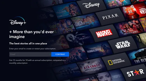 How to get the Disney Plus free trial: A step-by-step guide | Finder