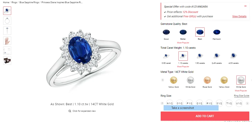 Get 12 Off Instantly Angara Discount Codes September 2023 Finder