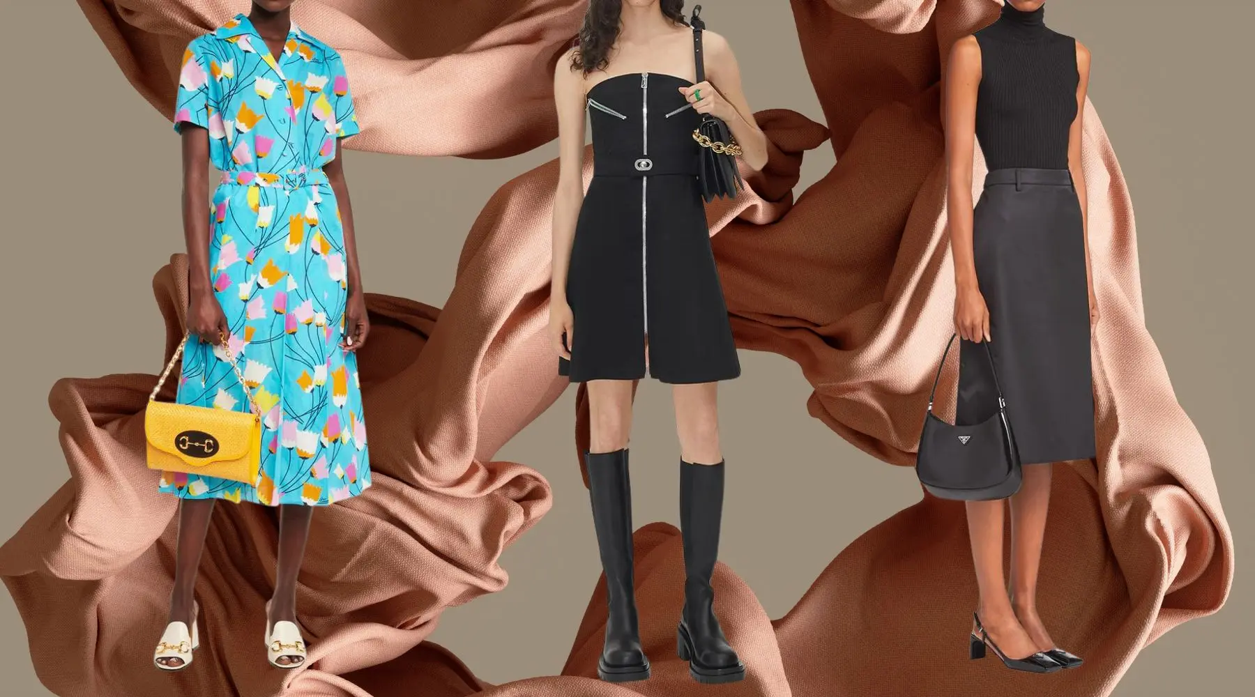 Cosette bag mega-sale: Up to 60% off Prada, Gucci and more