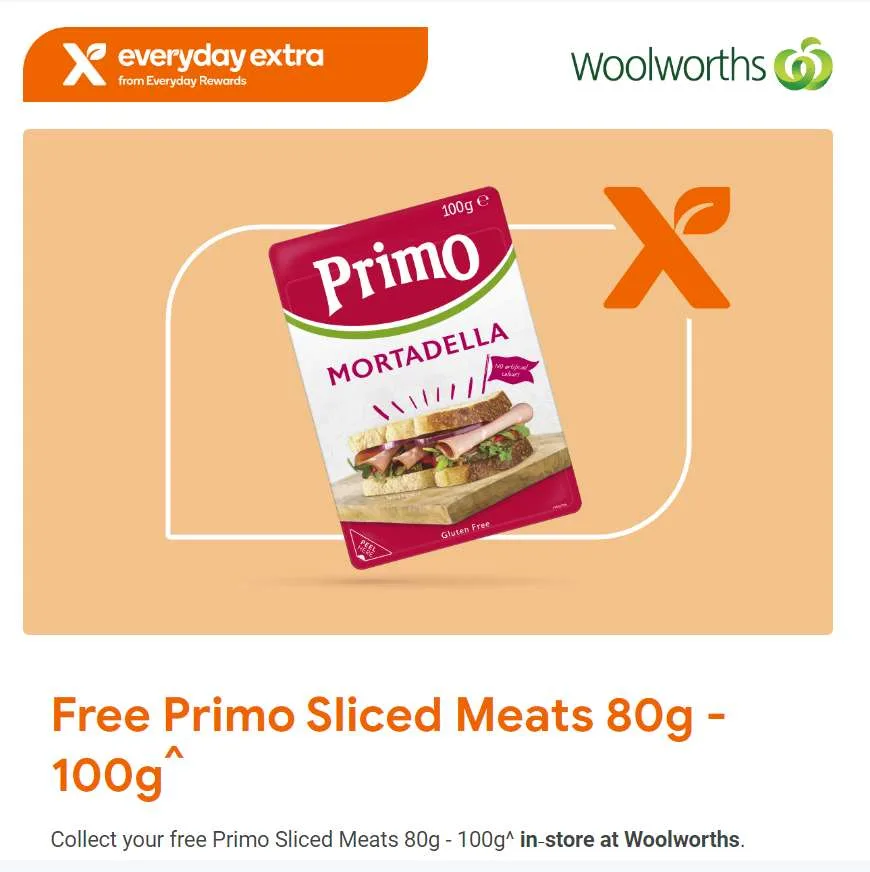 Woolworths Everyday Extra: Earn Qantas rewards | Finder