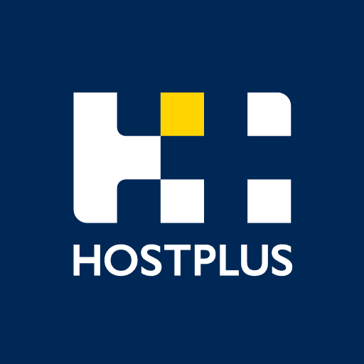 hostplus super logo