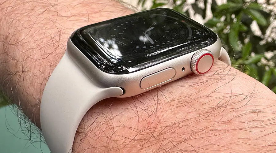 Apple Watch SE 2nd Generation review   Finder