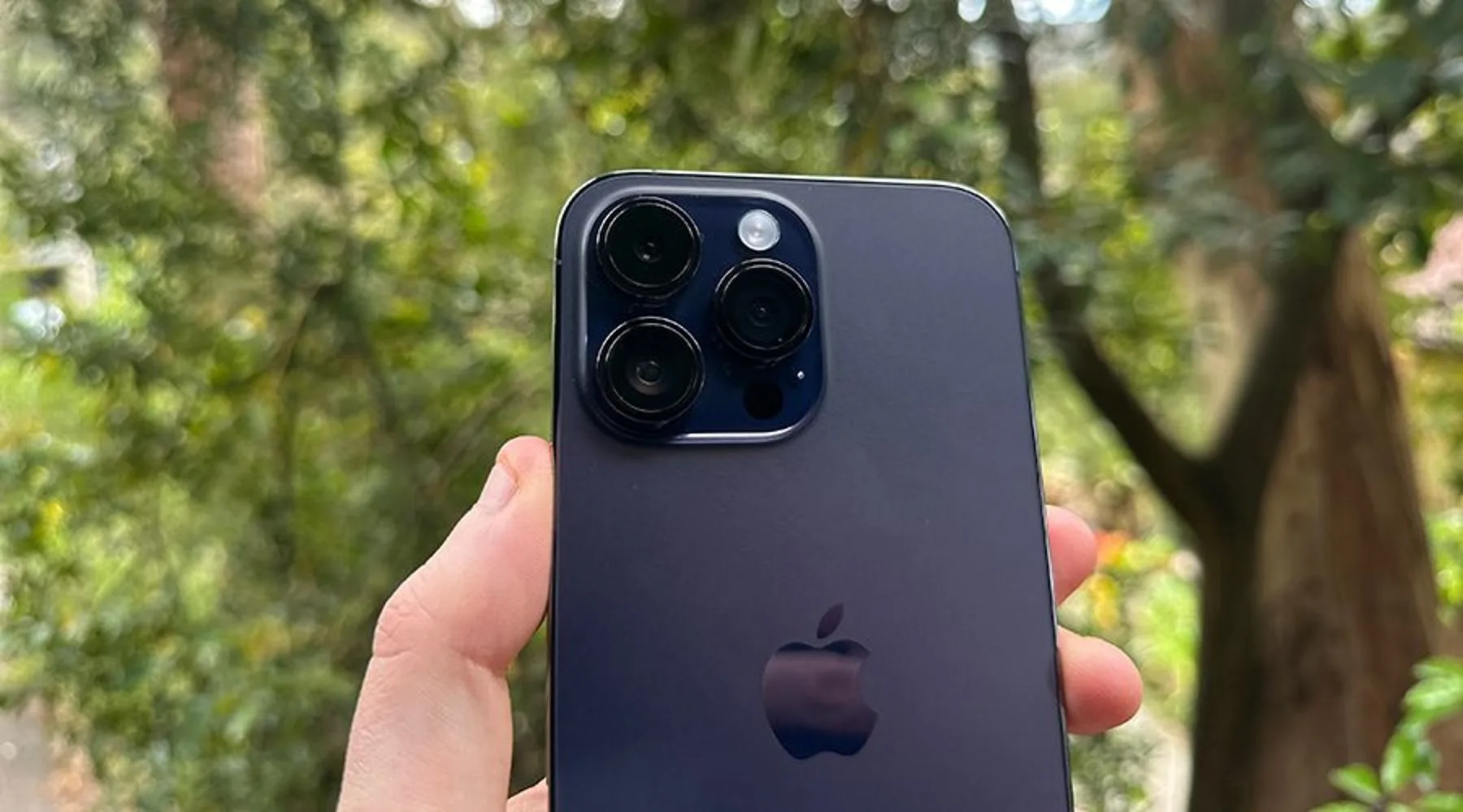 Apple iPhone 14 Pro Max review | Finder