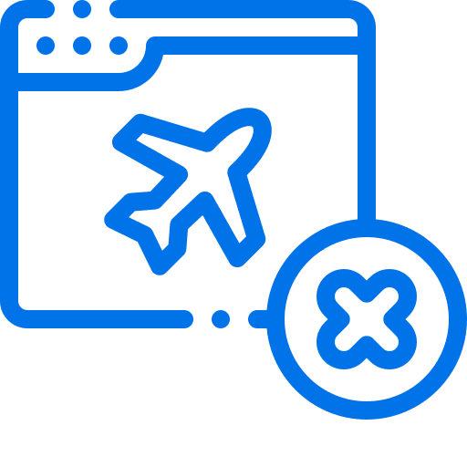 Will my travel insurance cover me for missed flights?