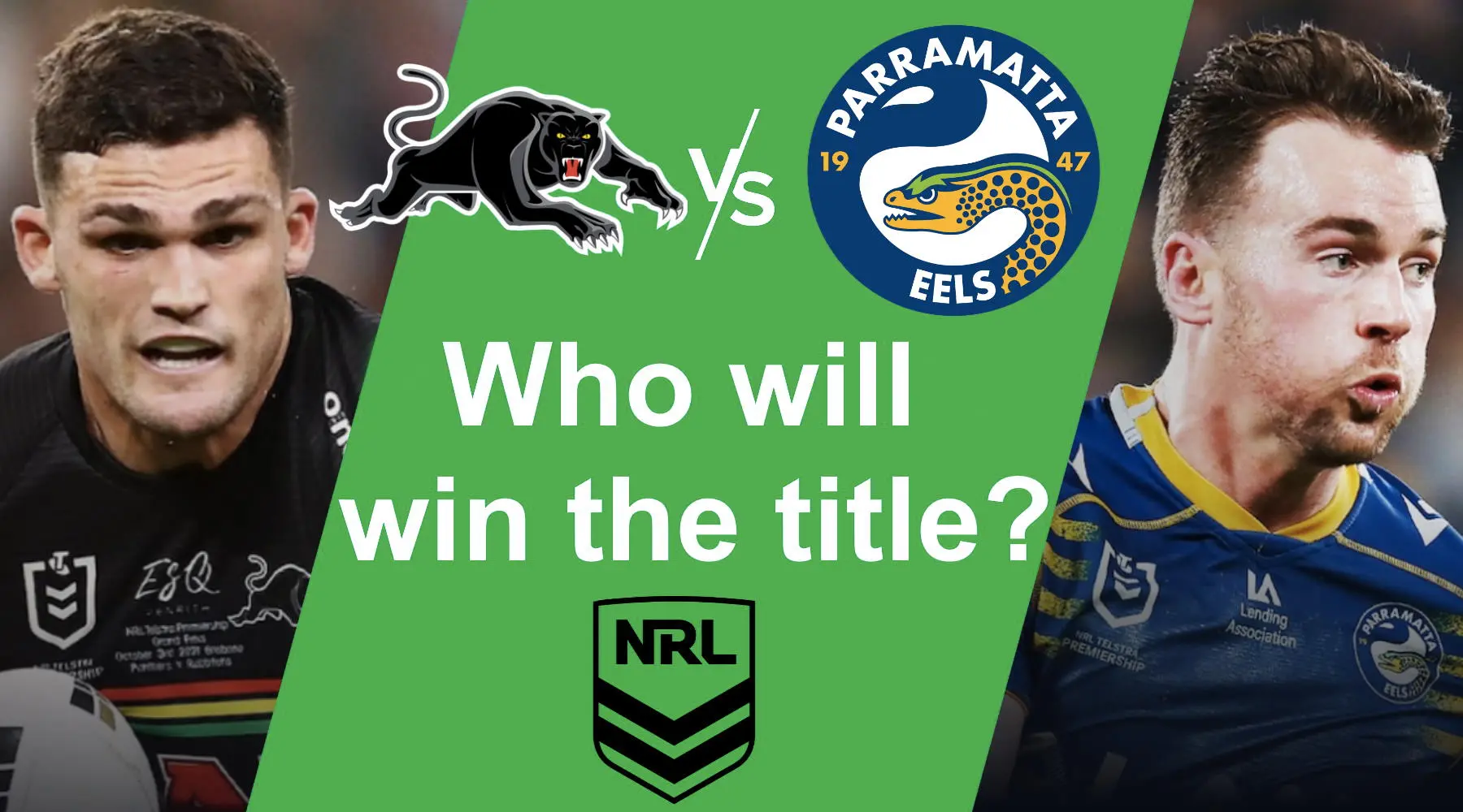 How to watch 2022 NRL Grand Final Panthers vs Eels live and free