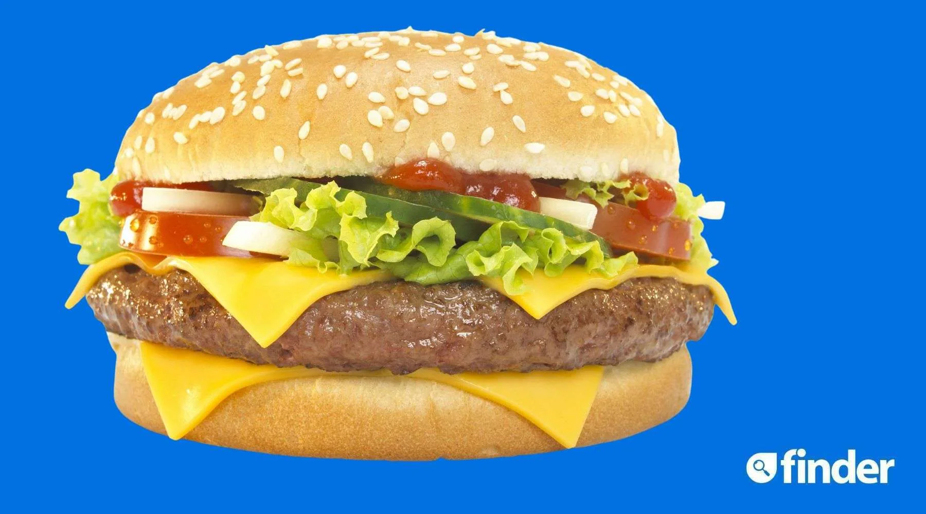 Mince pinch Why your burgers are about to get more expensive finder