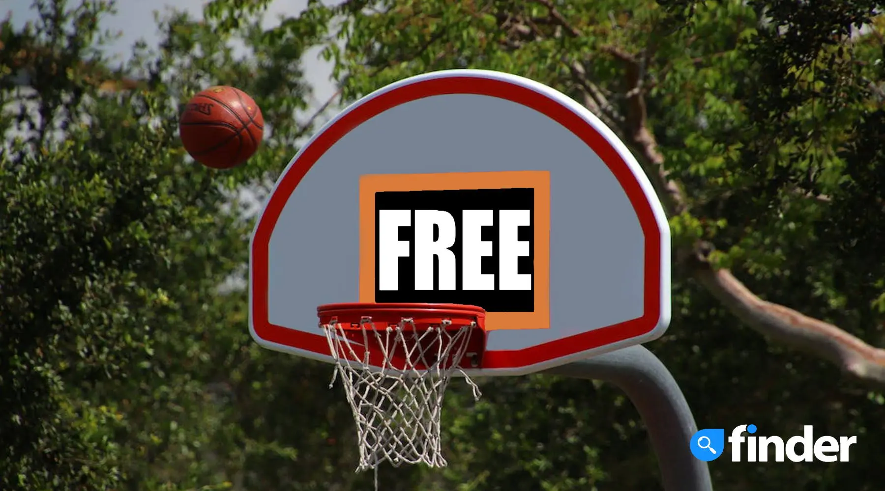 Which NBL team has the most free-to-air games in 2022/23? Finder