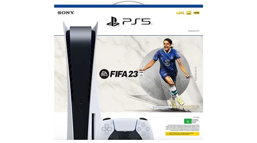 Buy PlayStation 5 at Amazon