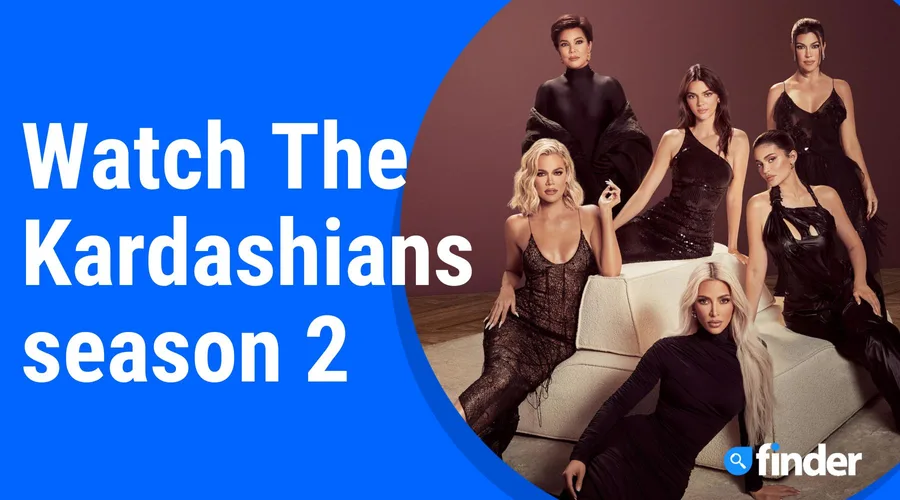 The Kardashians season 2: Preview, schedule and stream options | Finder