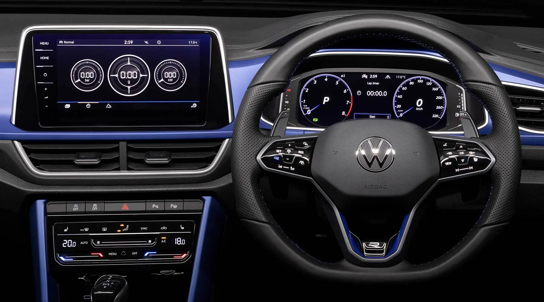 2023 Volkswagen T-Roc R review | Finder