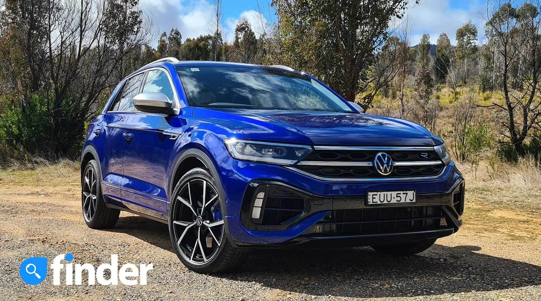 2023 Volkswagen T-Roc R review: Australian first drive