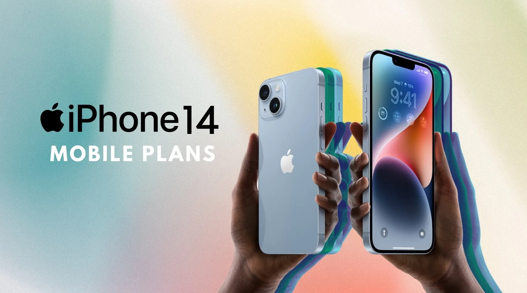 iPhone 14 plans: Compare best prices & deals in Australia
