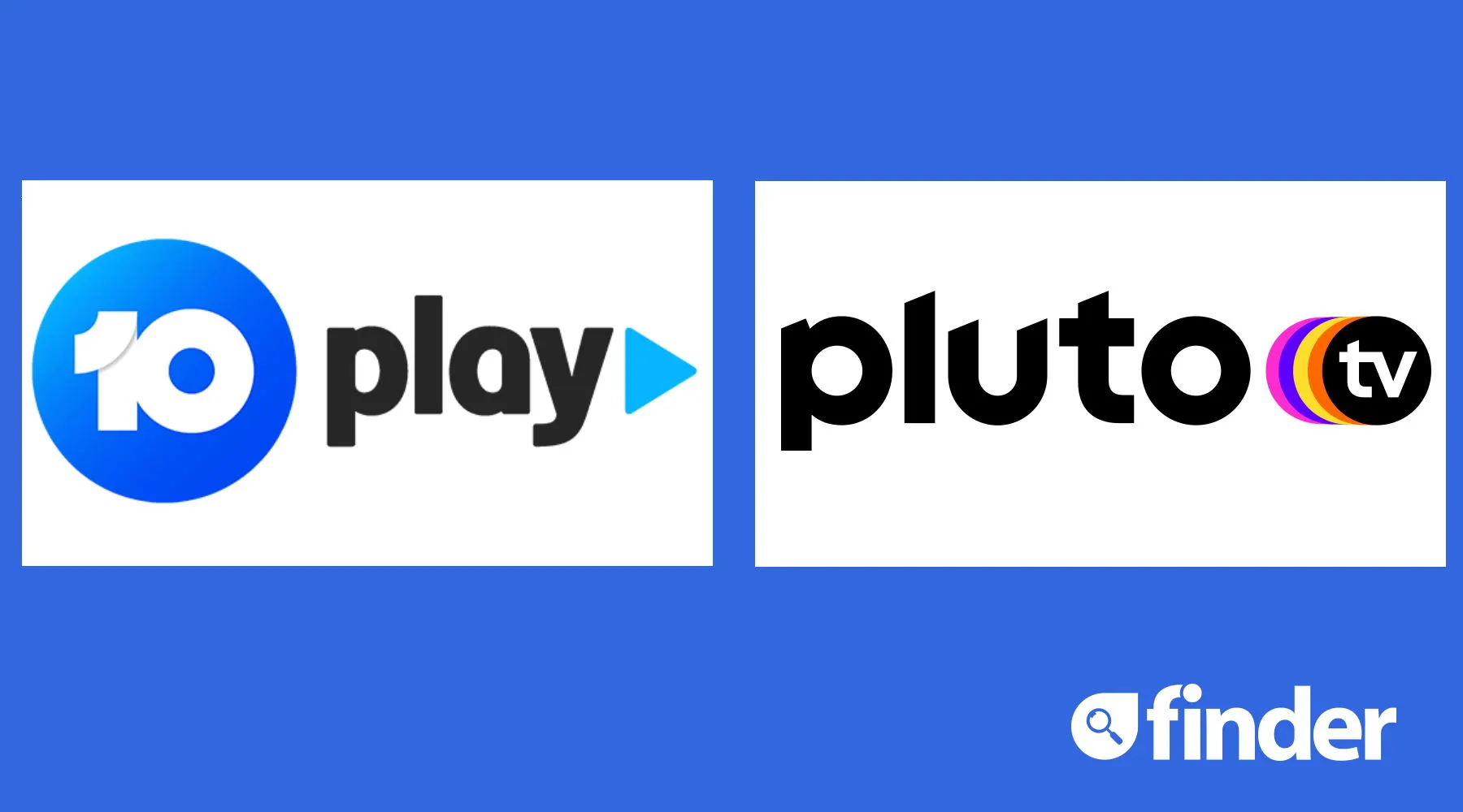 Pluto TV channels coming to Australia on 10 play in 2023 Finder