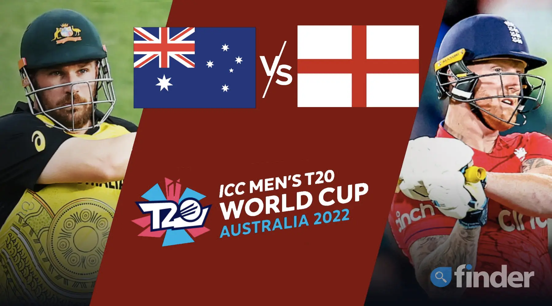 AUS vs ENG How to watch T20 World Cup cricket match live in Australia