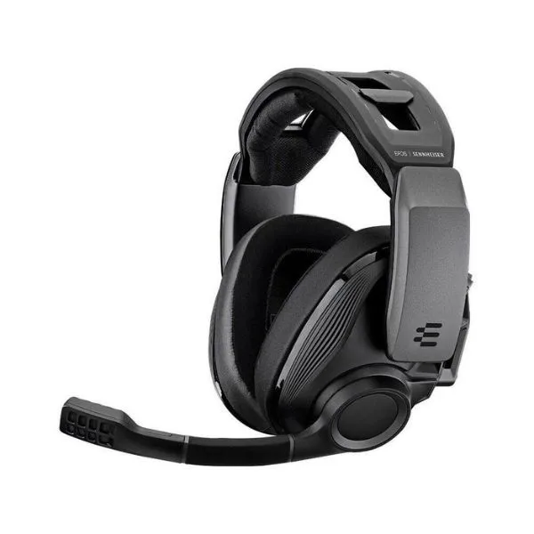 EPOS Sennheiser GSP 670 headset