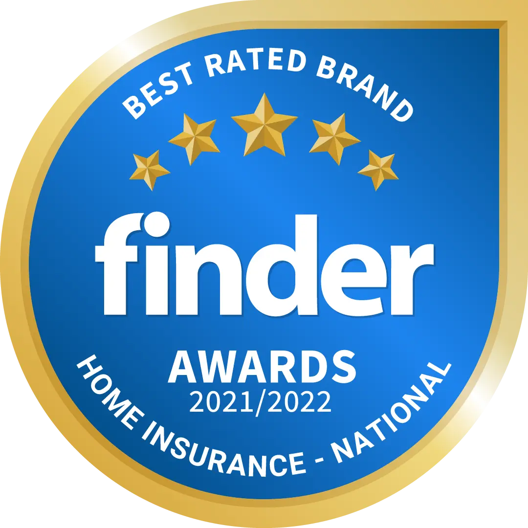 Finder award