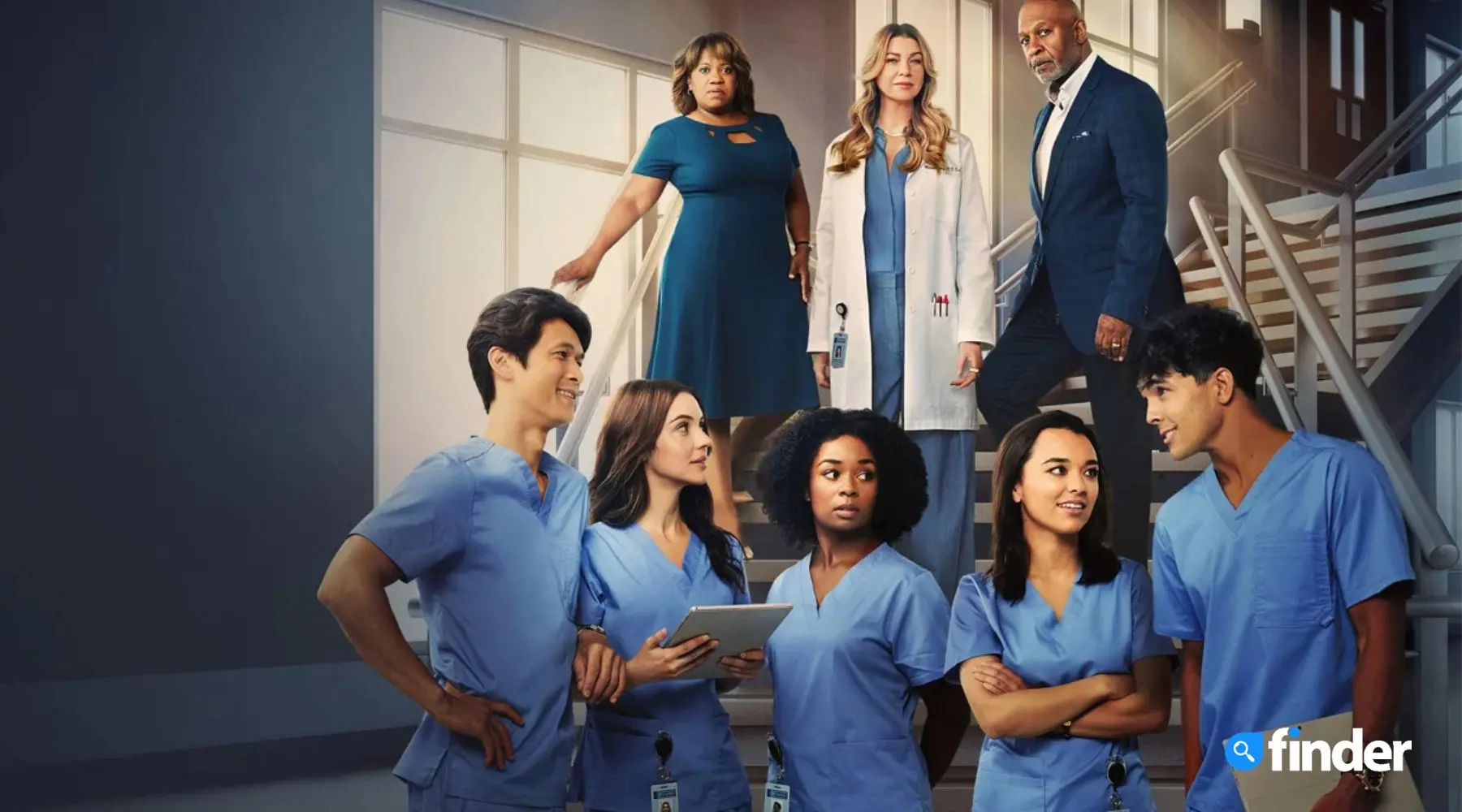 Grey's Anatomy season 19 Preview, stream options in Australia Finder