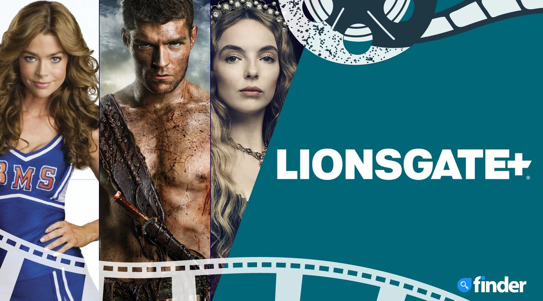 Lionsgate Plus Australia Price, features, content, free trial Finder