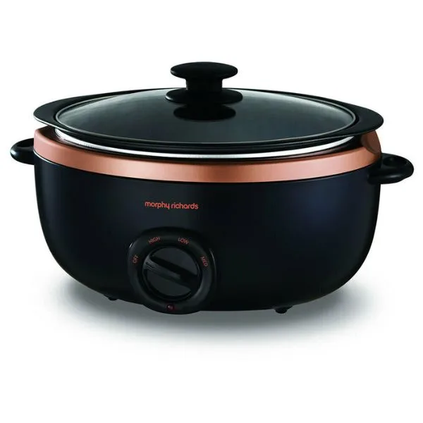 Morphy Richards electric sear and slow cooker