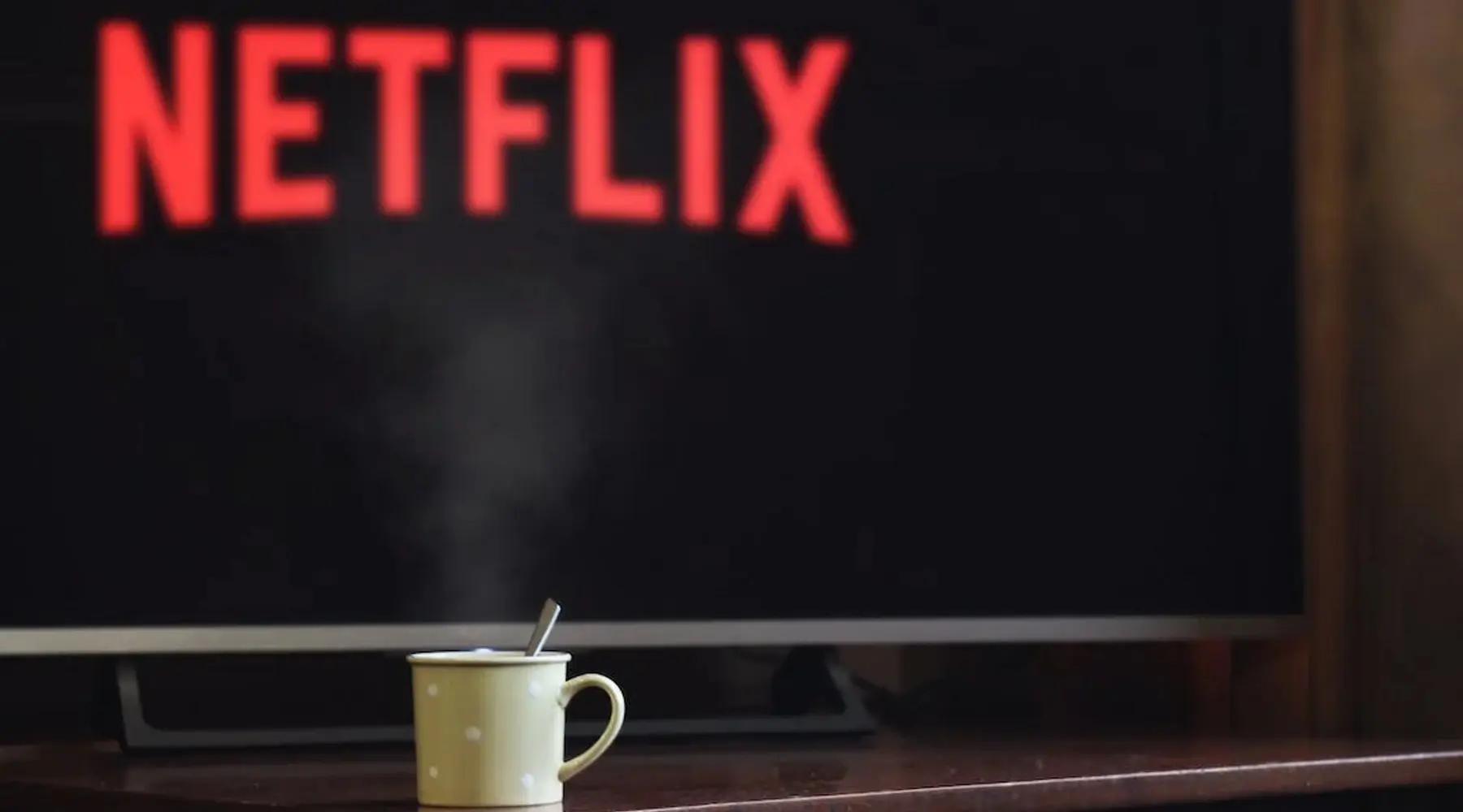 Cheaper Netflix with ads is now available Is it worth