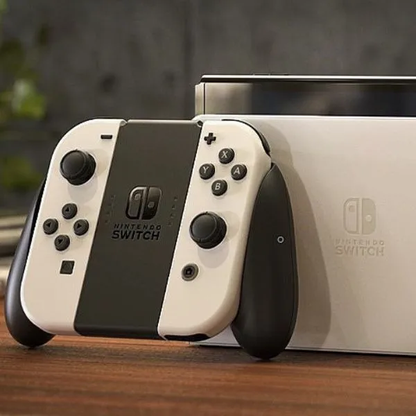 Nintendo Switch OLED stock: where to buy the new console