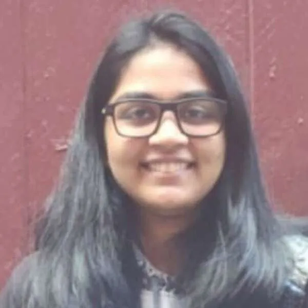Saakshi Gupta