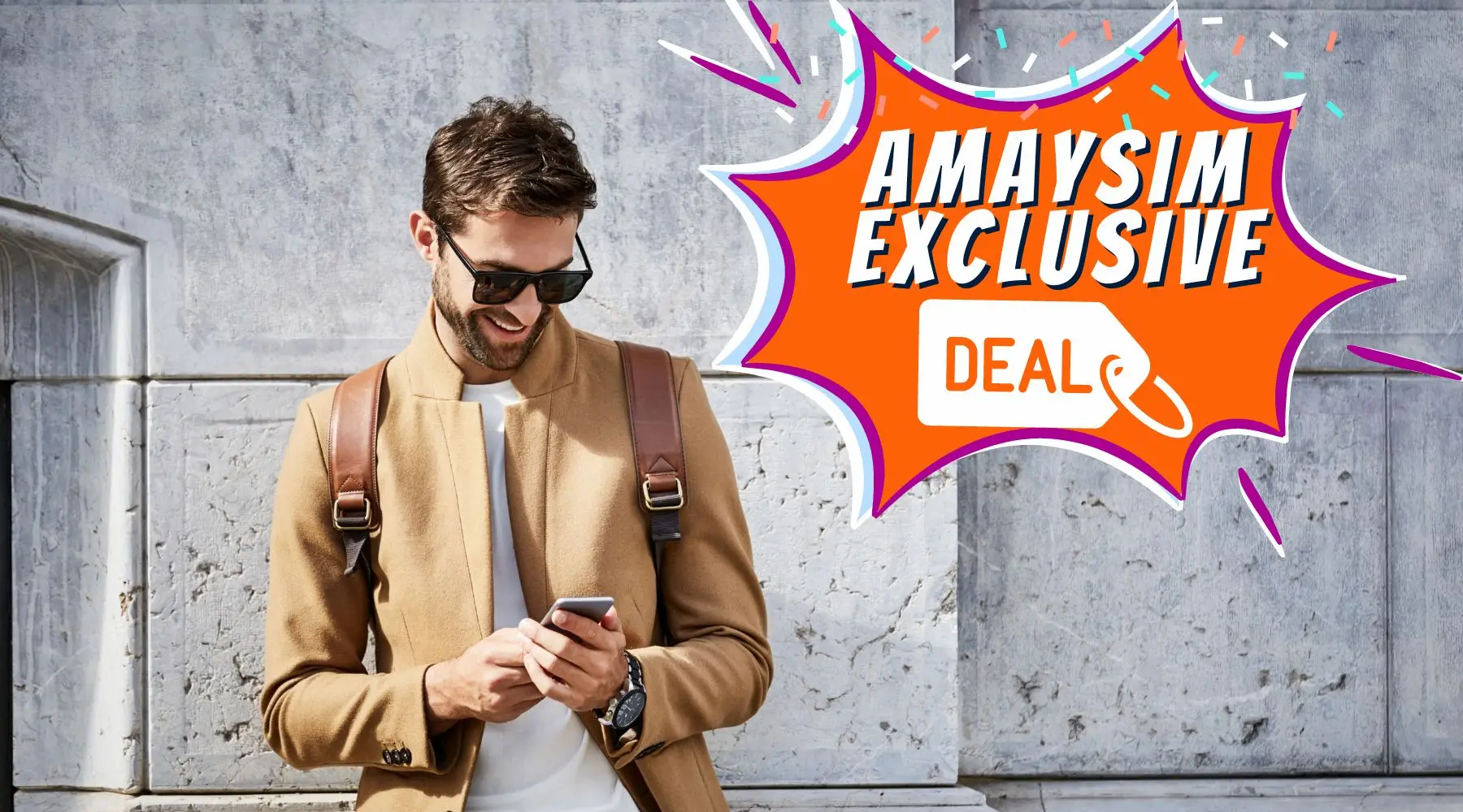 amaysim exclusive 9 for 55GB get more for less Finder