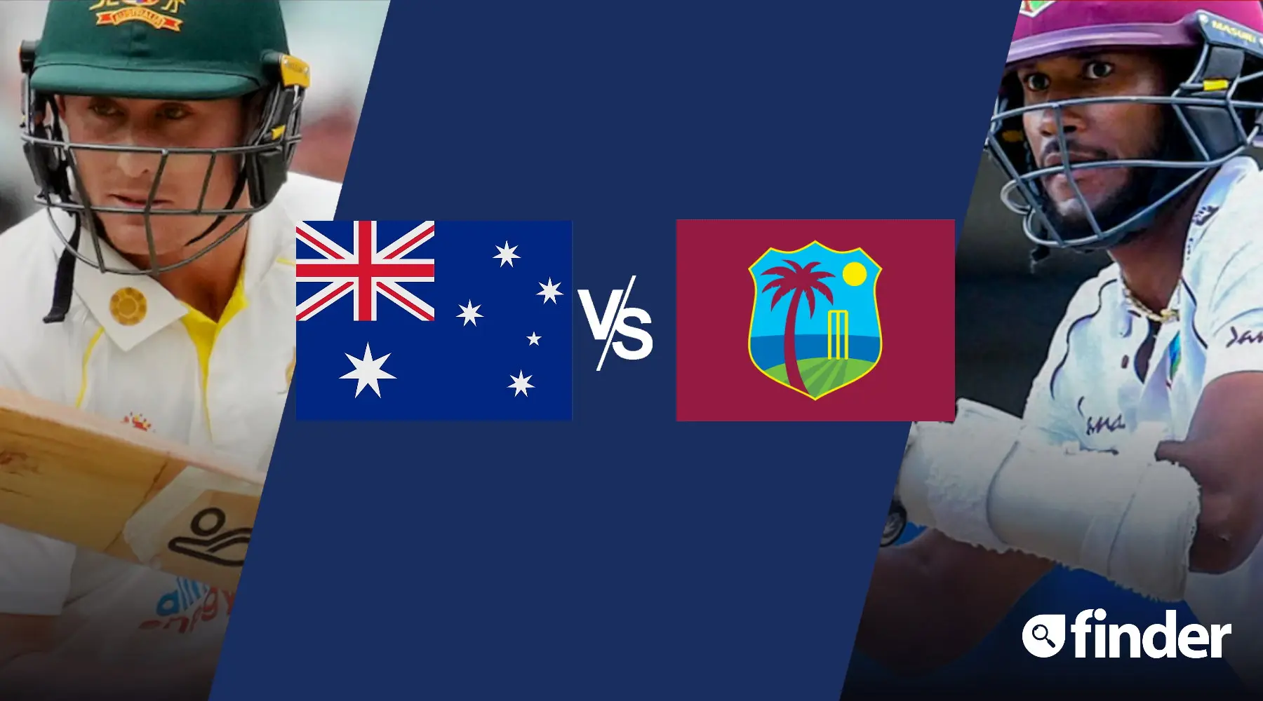 Australia vs West Indies How to watch 2022 Test series live in Australia