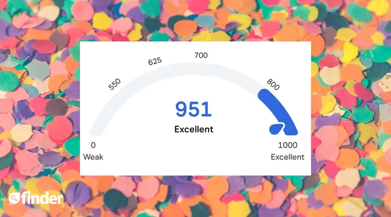 Score Rises How can I keep my credit score going up? | finder.com.au