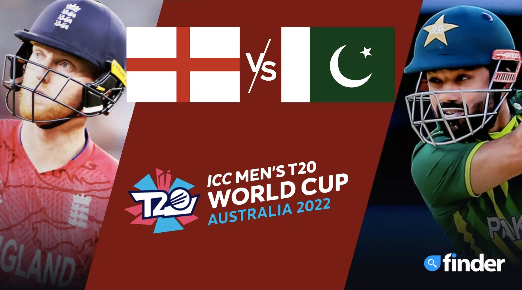 T20 World Cup final 2022 How to watch Pakistan vs England live and free
