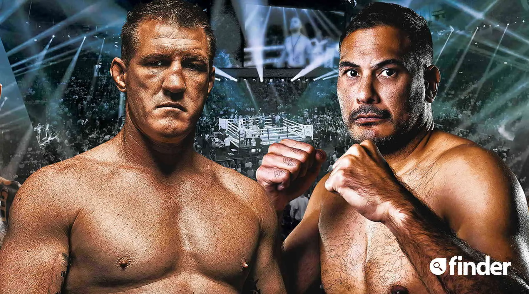 Gallen vs Hodges 2 How to watch the boxing rematch live online