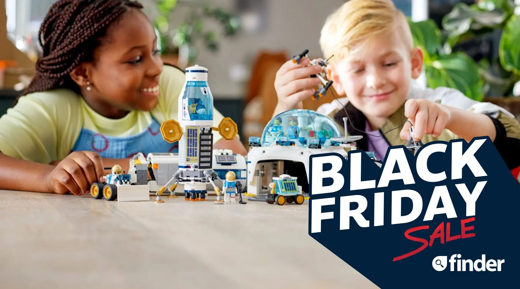 excentrisk brutalt Besiddelse Best Australian Black Friday LEGO deals in 2022: Up to 45% off | Finder