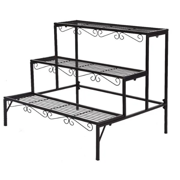 Levede 3 tier plant stand