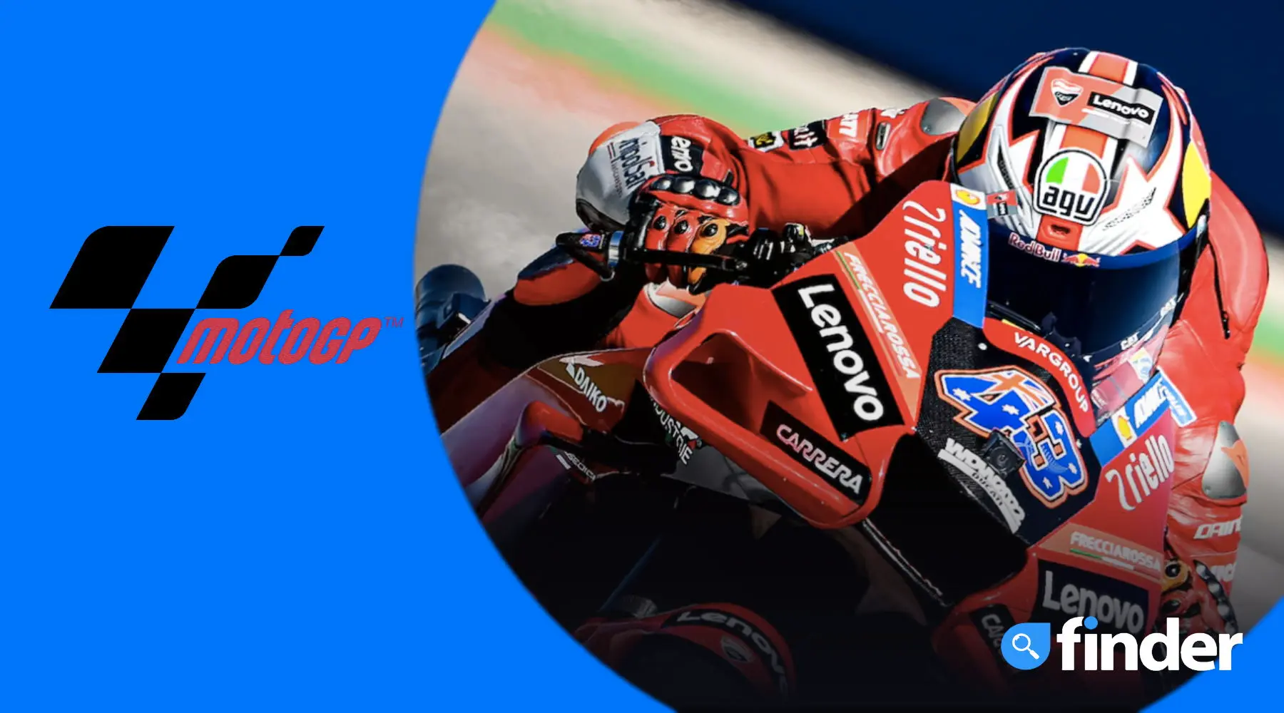 Valencia MotoGP Spain How to watch the decider live and free in Australia