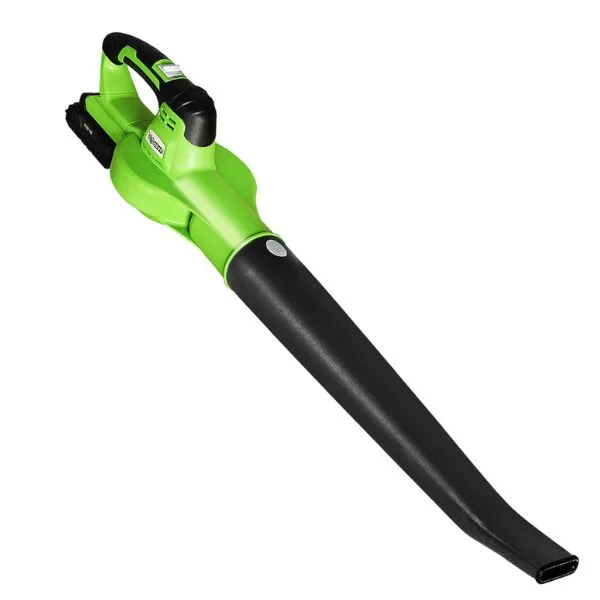 Traderight leaf blower