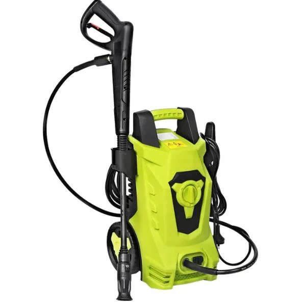 Traderight pressure washer