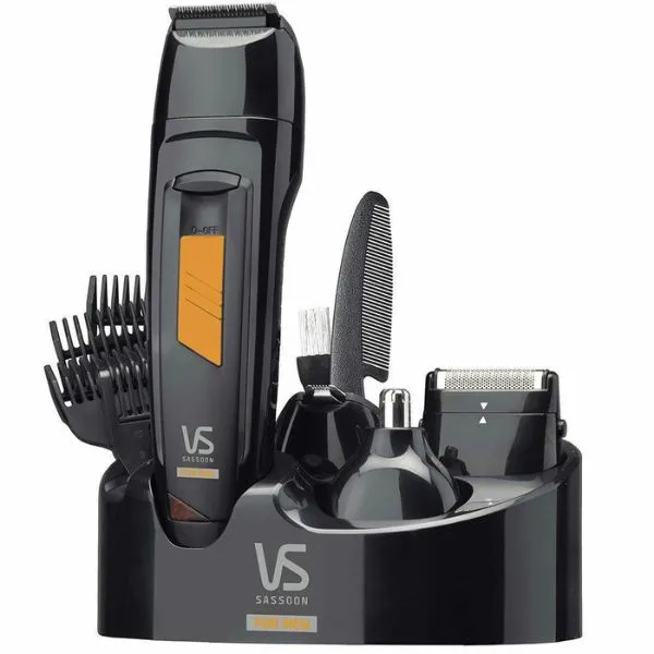 VS Sassoon cordless body trimmer