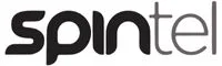 spintel mobile logo