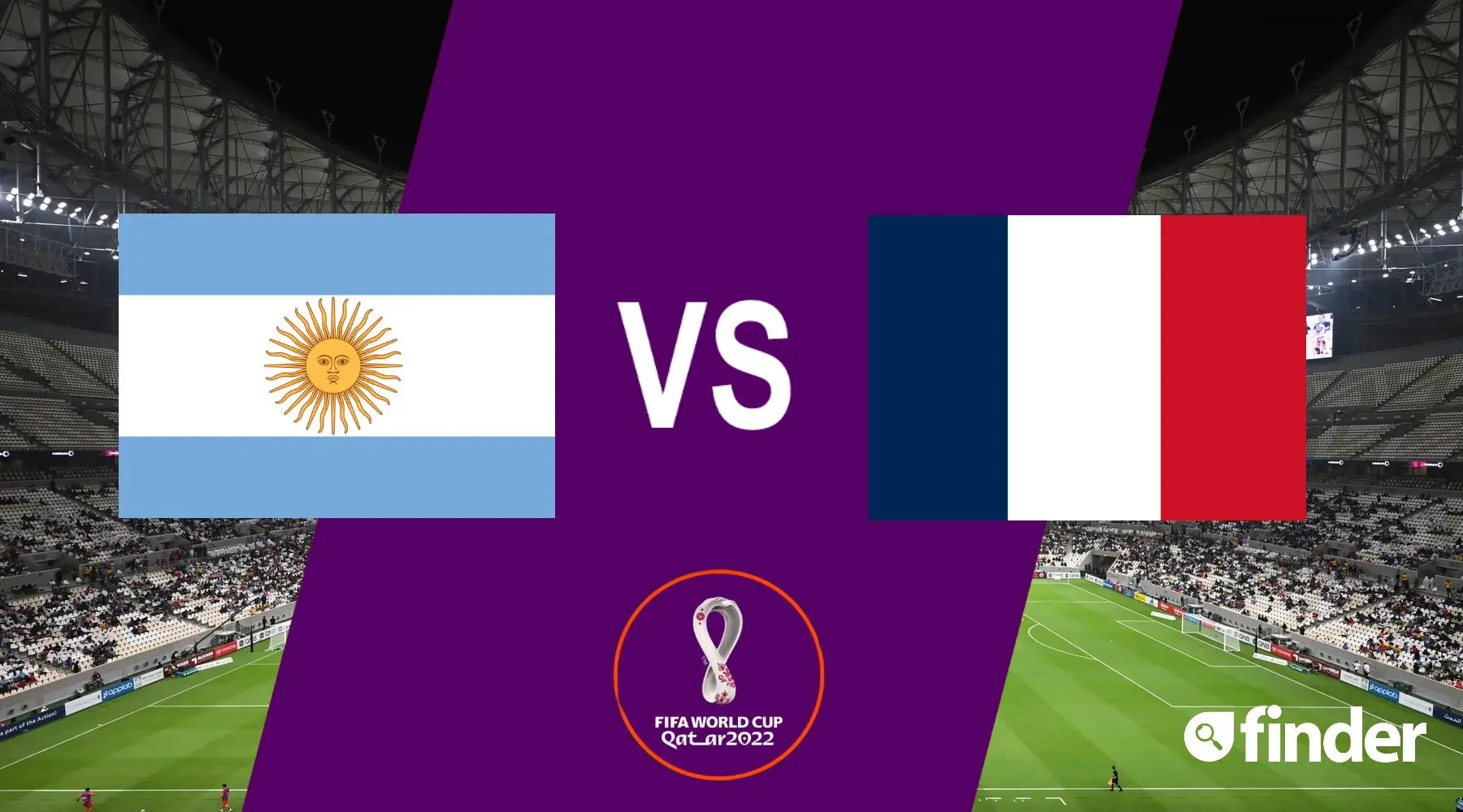 2022 FIFA World Cup Final How to watch Argentina vs France live