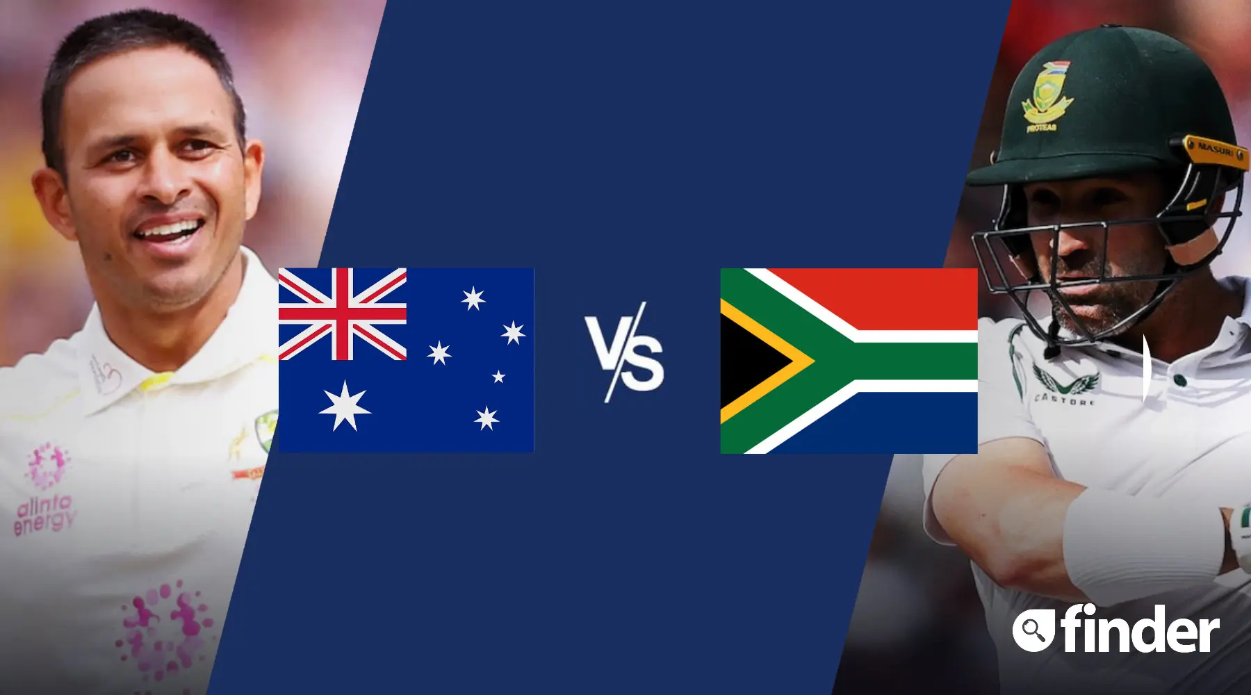 Australia vs South Africa How to watch 2023 New Years Test live