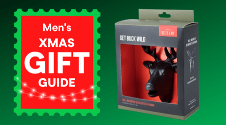 Top 15 Christmas gifts for men 2022: From $19.99