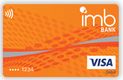 IMB Everyday Account Review & Information | Finder