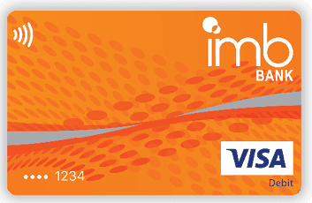 IMB Everyday Account Review & Information | Finder