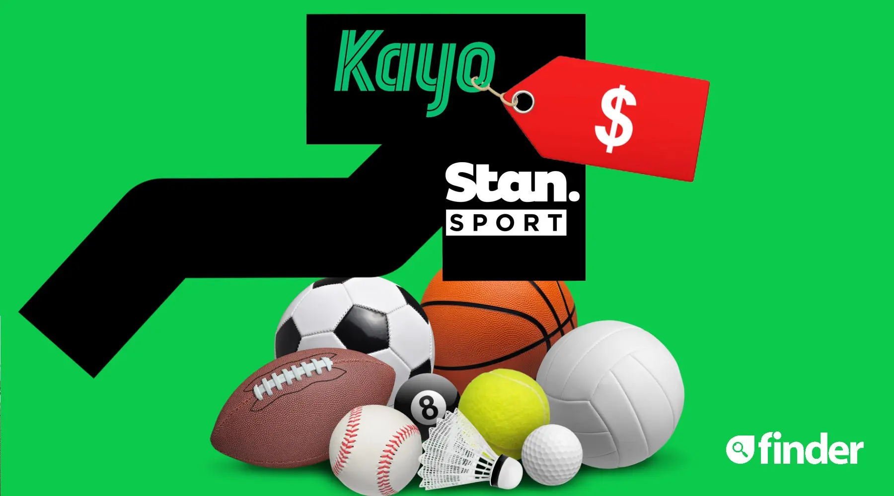 Sports streaming shocker How to beat the Kayo and Stan Sport price rises