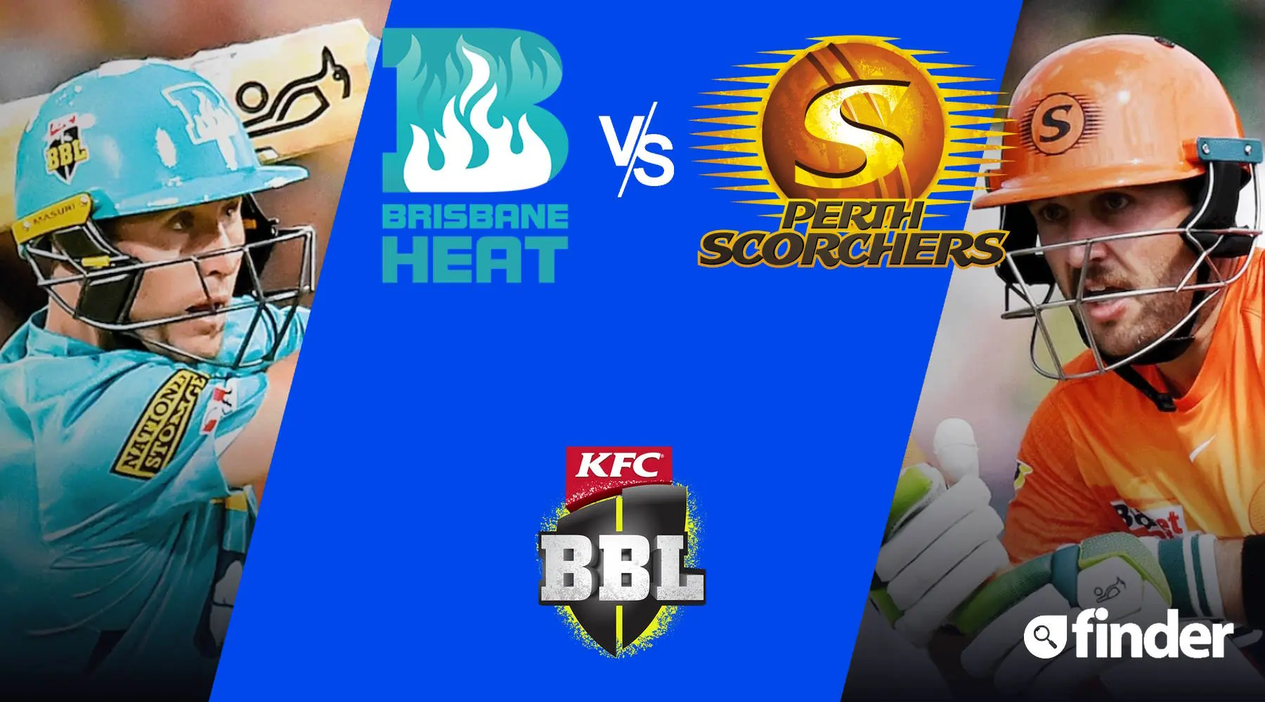 BBL final 2023 How to watch Perth Scorchers vs Brisbane Heat live