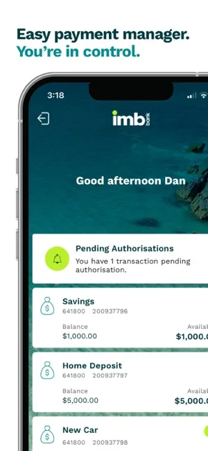 Compare IMB Savings Accounts | Finder