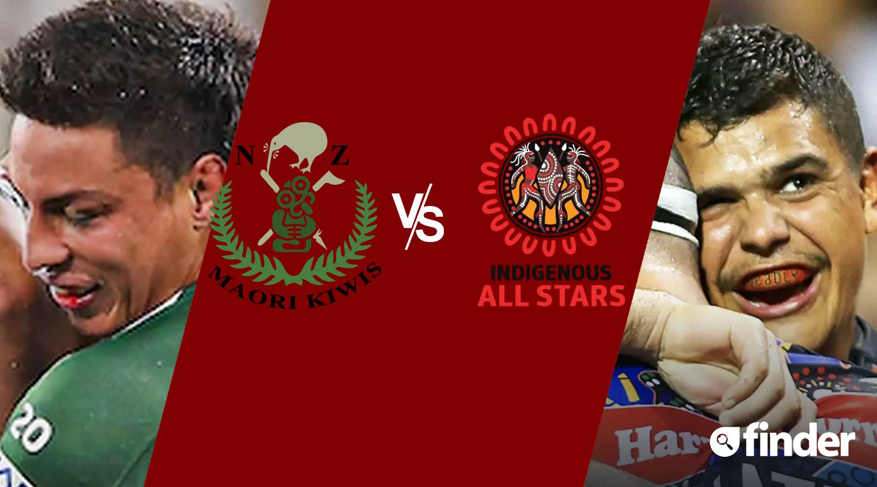 NRL All Stars How to watch Māori vs Indigenous live and free