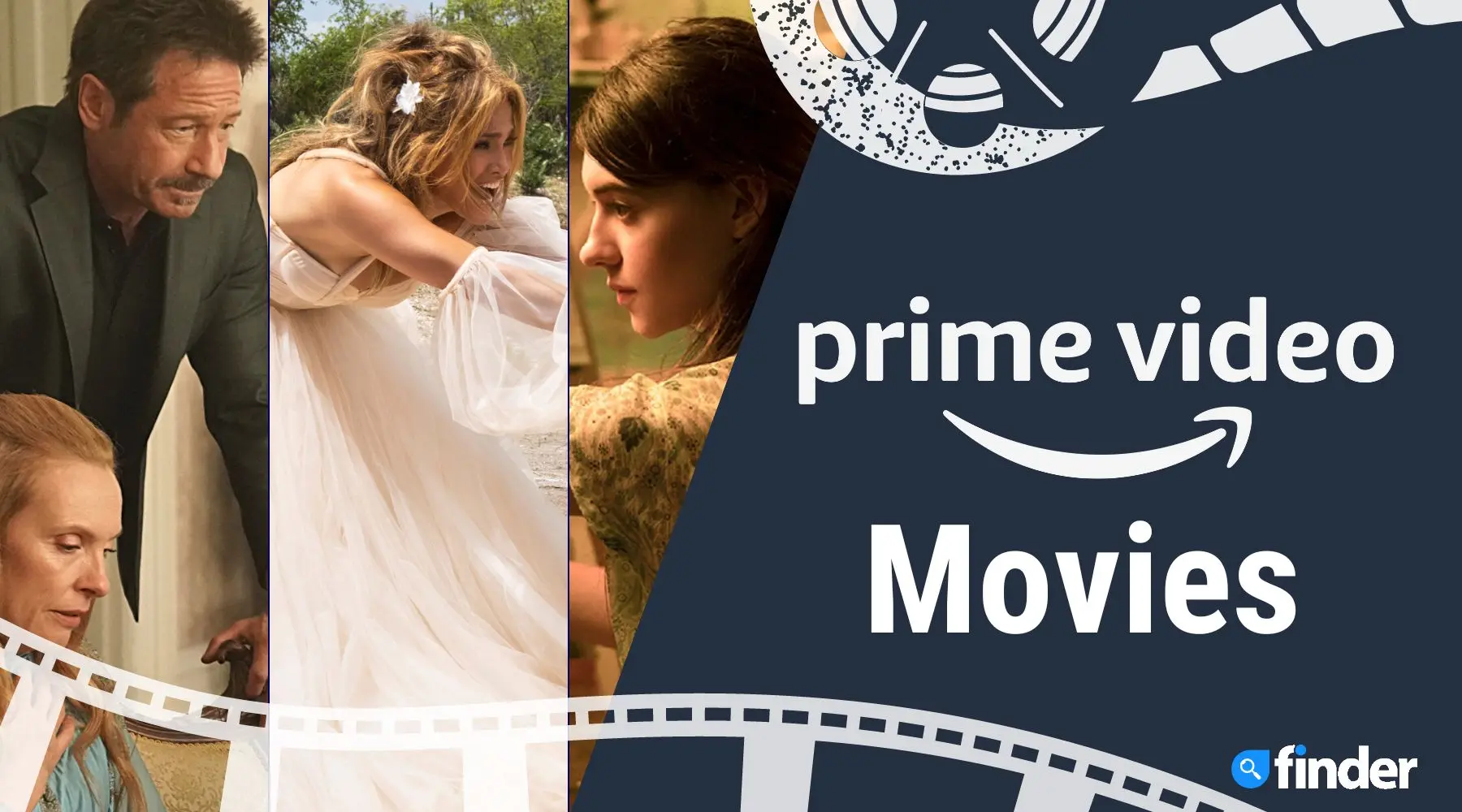 Prime Video Australia Price, features and content compared