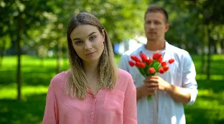 I can’t buy myself flowers: Cost-of-living crisis wreaks havoc on relationships