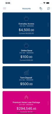 Compare Bank Australia savings accounts | Finder